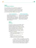 Miniatura página 144 de Colección Nanahuatzin. Nuestro libro de Proyectos.  Tomo II.  Libro de Educación Telesecundaria Grado 3°  Ciclo Escolar 2025 - 2026