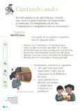 Miniatura página 95 de Proyectos de Aula.   Libro de Educación Primaria Grado 2°  Ciclo Escolar 2025 - 2026