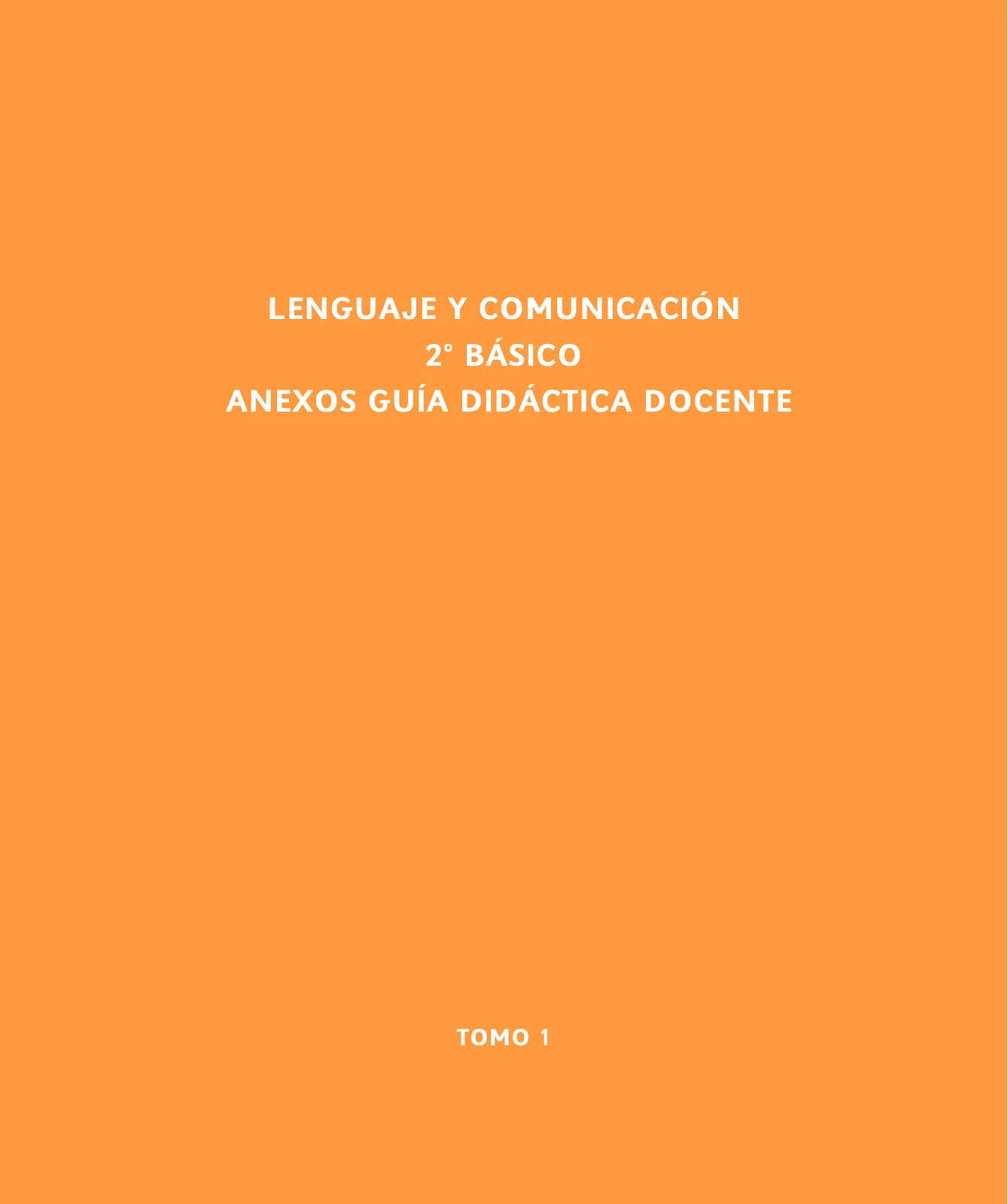 Miniatura página 297 de Lenguaje y Comunicación – Segundo Básico – Texto del Estudiante MINEDUC – Descargar PDF · 2024