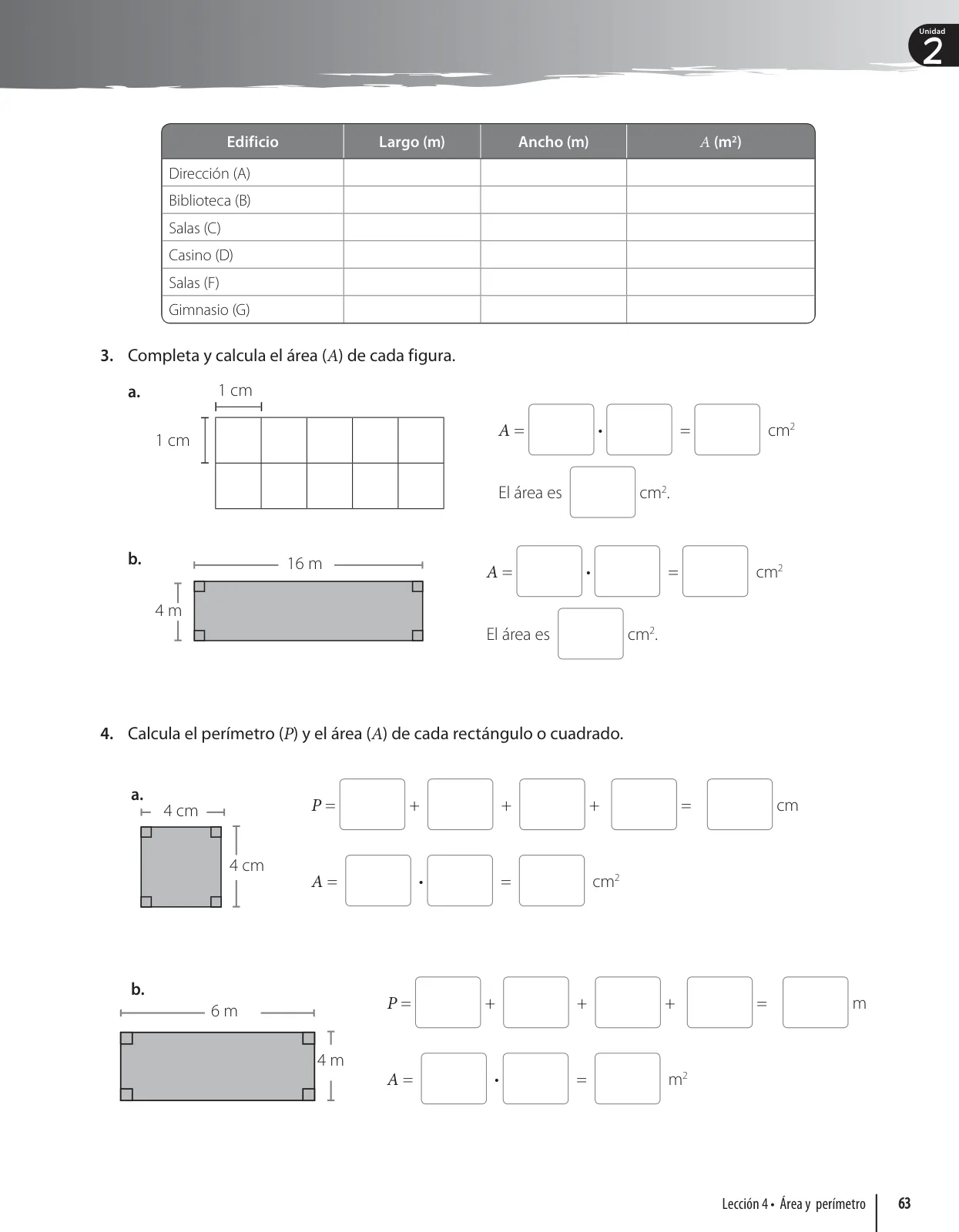 Miniatura página 65 de Matemática – Quinto Básico | Texto del Estudiante MINEDUC – Descargar PDF · 2024