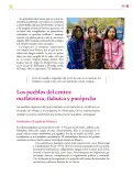 Miniatura página 260 de Colección Ximhai. Ética, naturaleza y sociedades.   Libro de Educación Secundaria Grado 1°  Ciclo Escolar 2025 - 2026