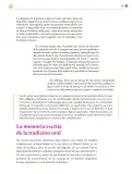 Miniatura página 104 de Colección Sk´asolil. Lenguajes.   Libro de Educación Secundaria Grado 2°  Ciclo Escolar 2025 - 2026