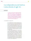 Miniatura página 201 de Colección Nanahuatzin. Nuestro libro de proyectos.   Libro de Educación Secundaria Grado 3°  Ciclo Escolar 2025 - 2026