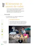 Miniatura página 319 de Proyectos Comunitarios.   Libro de Educación Primaria Grado 5°  Ciclo Escolar 2025 - 2026