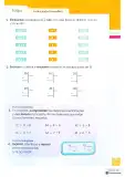 Miniatura página 163 de Matematica 4° · 2025