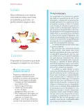 Miniatura página 130 de Nuestros saberes: Libro para alumnos, maestros y familia.   Libro de Educación Primaria Grado 2°  Ciclo Escolar 2025 - 2026