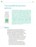 Miniatura página 113 de Colección Nanahuatzin. Nuestro libro de Proyectos.  Tomo III.  Libro de Educación Telesecundaria Grado 3°  Ciclo Escolar 2025 - 2026