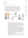 Miniatura página 214 de Nuestros saberes: Libro para alumnos, maestros y familia.   Libro de Educación Primaria Grado 3°  Ciclo Escolar 2025 - 2026