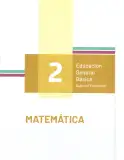 Miniatura página 2 de Matematica 2° · Egb 2 Matematica 2025 · 2025