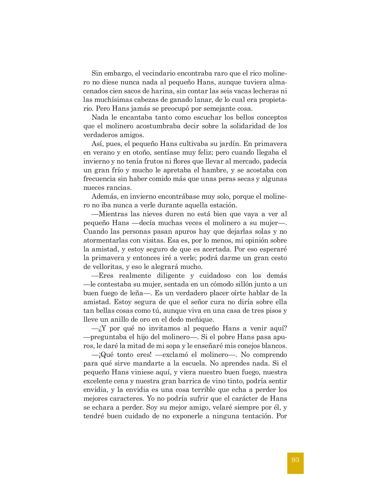 Miniatura página 95 de Antología literaria 1 · 2019