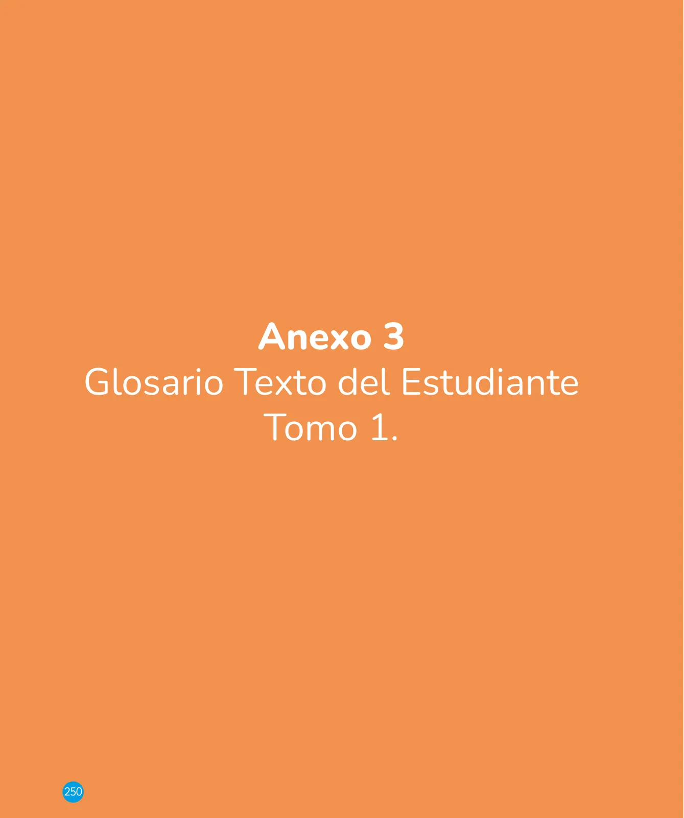 Página 252 de Sumo Primero – Quinto Básico | Texto del Estudiante MINEDUC – Descargar PDF · 2024