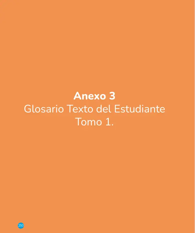 Página 252 de Sumo Primero – Quinto Básico | Texto del Estudiante MINEDUC – Descargar PDF · 2024