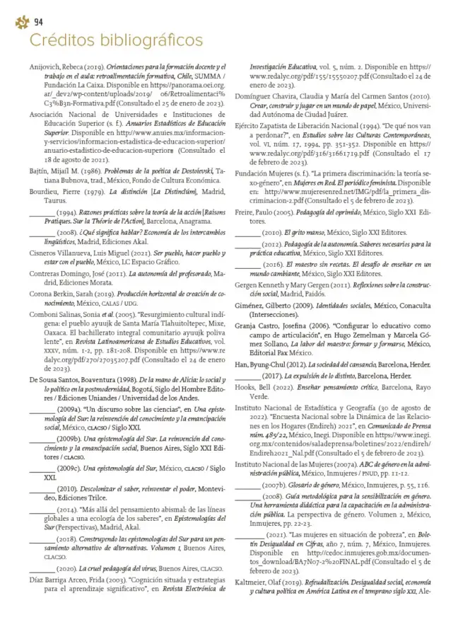Página 95 de Un libro sin recetas, para la maestra y el maestro. Fase 4 Libro de Educación Primaria Grado 3°, 4° Ciclo Escolar 2025 - 2026
