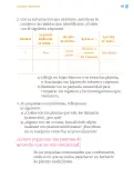Miniatura página 106 de Proyectos Comunitarios.   Libro de Educación Primaria Grado 1°  Ciclo Escolar 2025 - 2026