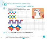 Miniatura página 75 de Cuadernillo de Matemática 1, primer grado de Primaria · 2023