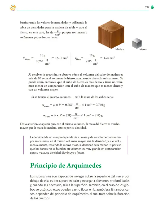 Página 298 de Colección Sk´asolil. Saberes y pensamiento científico. Libro de Educación Telesecundaria Grado 2° Ciclo Escolar 2025 - 2026