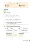 Miniatura página 148 de Matemática – Segundo Básico | Texto del Estudiante MINEDUC – Descargar PDF · 2024