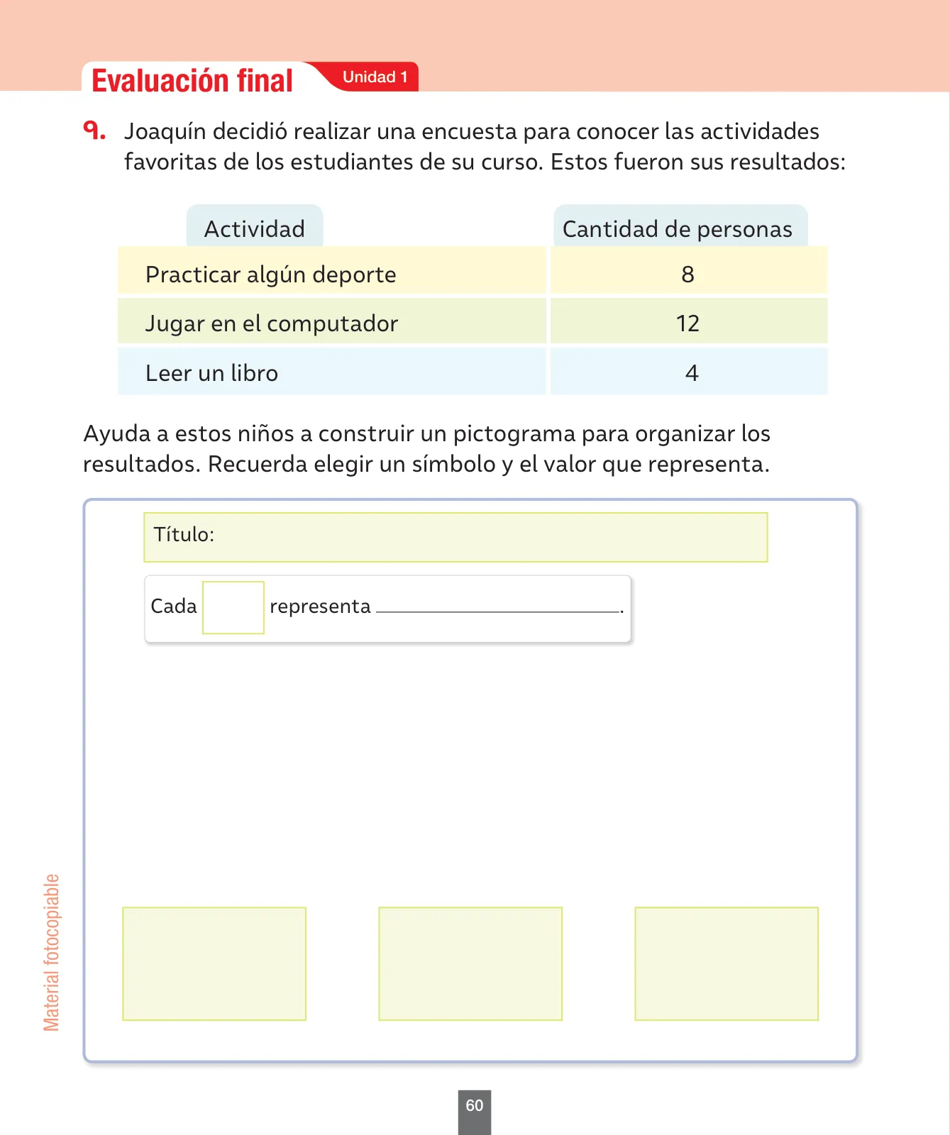 Página 61 de Ciencias Naturales – Segundo Básico | Texto del Estudiante MINEDUC – Descargar PDF · 2024