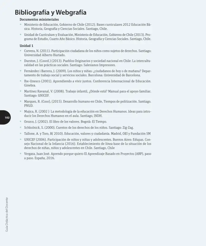 Página 223 de Ciencias Naturales – Cuarto Básico | Texto del Estudiante MINEDUC – Descargar PDF · 2024