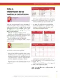 Miniatura página 217 de Matematica 6° · Secundaria Activa
