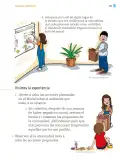 Miniatura página 166 de Proyectos Comunitarios.   Libro de Educación Primaria Grado 2°  Ciclo Escolar 2025 - 2026
