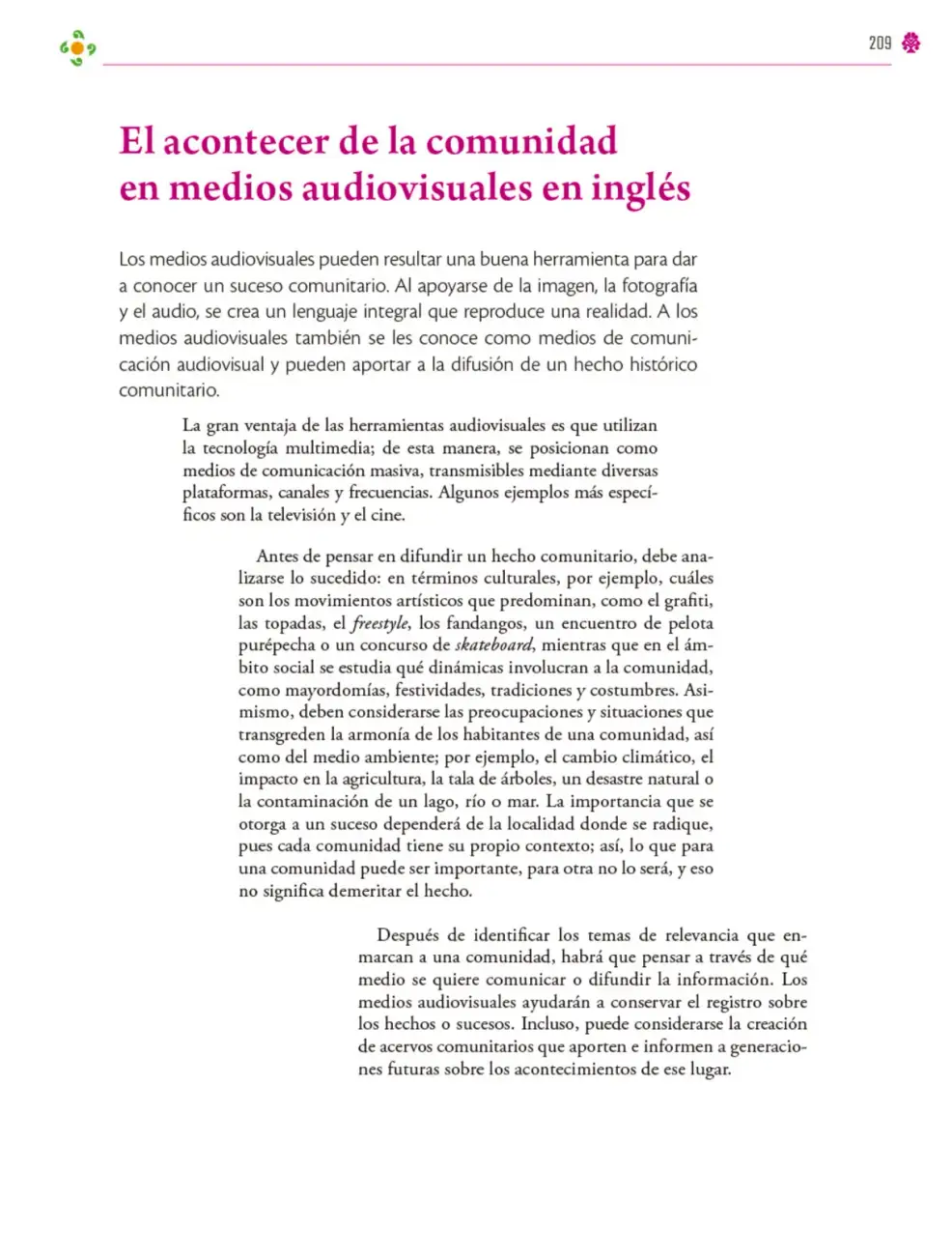 Página 210