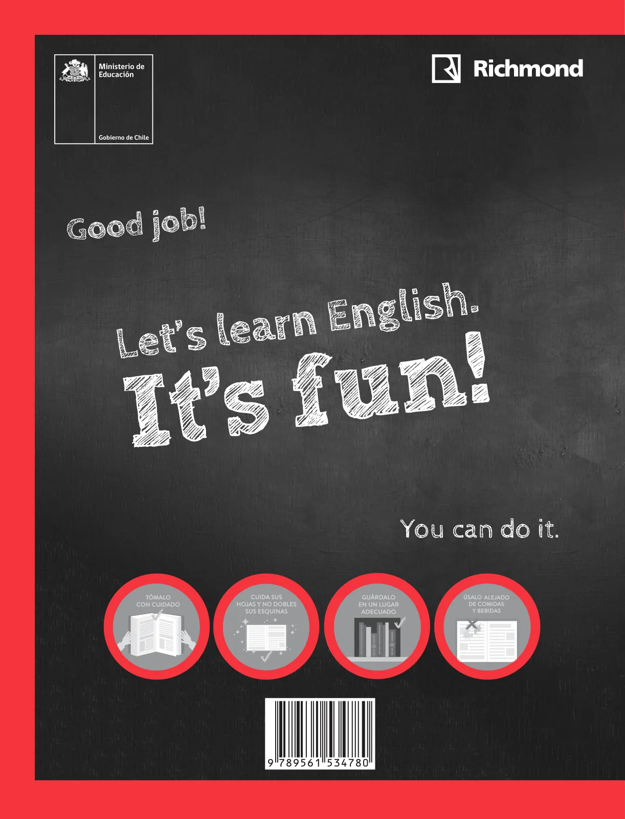 Página 66 de Inglés – Quinto Básico | Texto del Estudiante MINEDUC – Descargar PDF · 2024