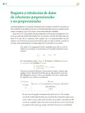 Miniatura página 161 de Colección Ximhai. Saberes y pensamiento científico.   Libro de Educación Telesecundaria Grado 1°  Ciclo Escolar 2025 - 2026