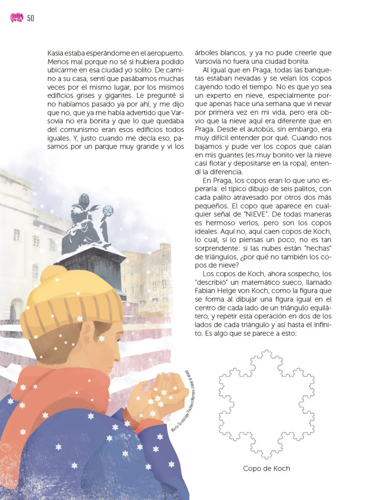 Página 51 de Colección Ximhai. Múltiples lenguajes. Libro de Educación Secundaria Grado 1° Ciclo Escolar 2025 - 2026