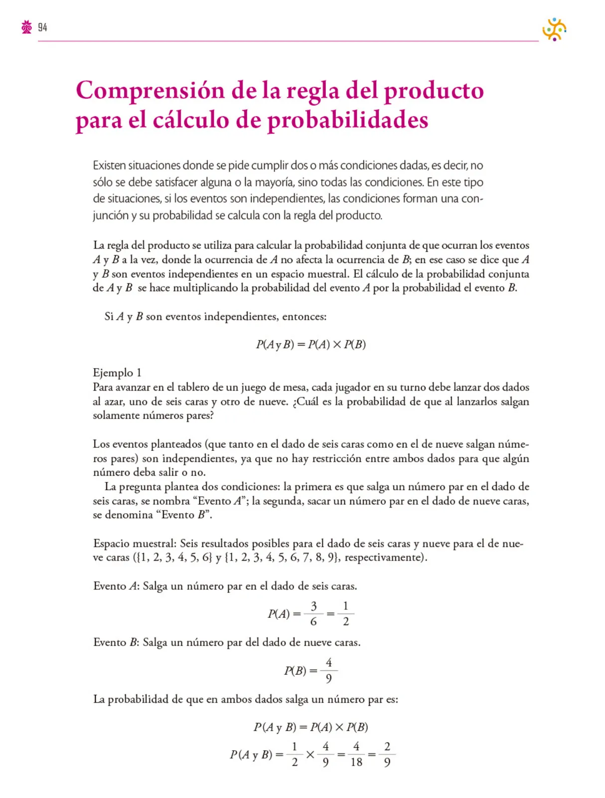 Página 95 de Colección Nanahuatzin. Saberes y pensamiento científico.   Libro de Educación Secundaria Grado 3°  Ciclo Escolar 2025 - 2026