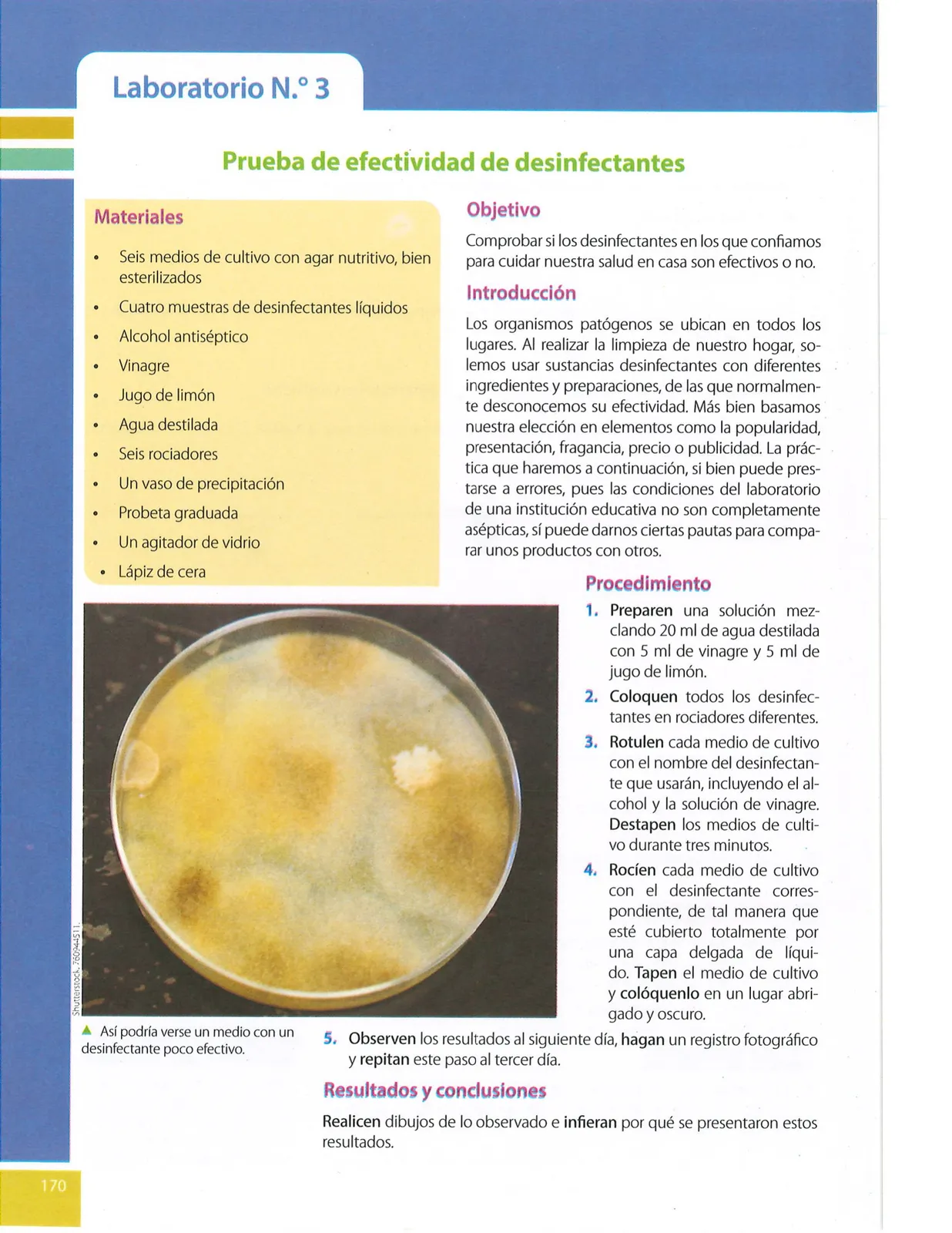 Página 171 de Ciencias Naturales · 9 EGB · 2024
