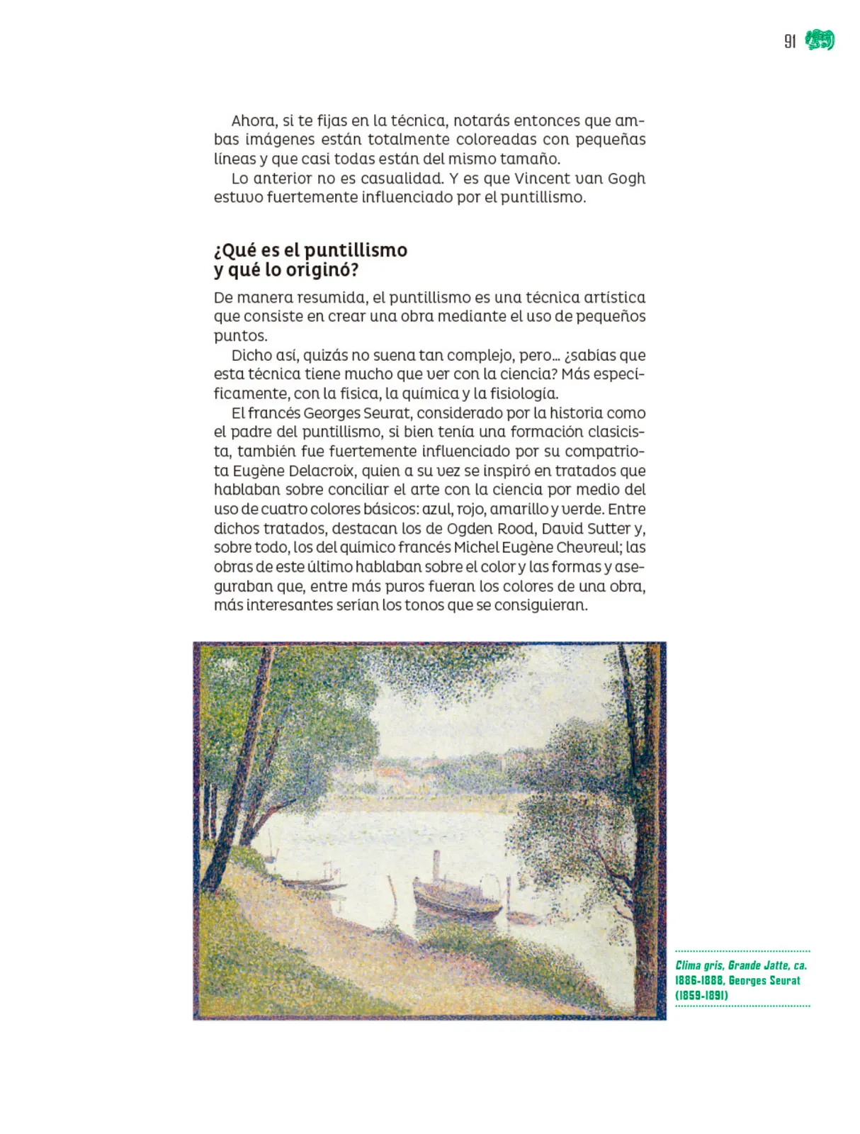 Miniatura página 92 de Colección Ximhai. Múltiples lenguajes.   Libro de Educación Telesecundaria Grado 1°  Ciclo Escolar 2025 - 2026