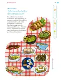 Miniatura página 112 de Nuestros saberes: Libro para alumnos, maestros y familia.   Libro de Educación Primaria Grado 1°  Ciclo Escolar 2025 - 2026