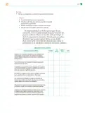 Miniatura página 126 de Colección Ximhai. Nuestro libro de Proyectos.  Tomo III.  Libro de Educación Telesecundaria Grado 1°  Ciclo Escolar 2025 - 2026