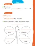 Miniatura página 15 de Lenguaje y Comunicación – Segundo Básico – Texto del Estudiante MINEDUC – Descargar PDF · 2024