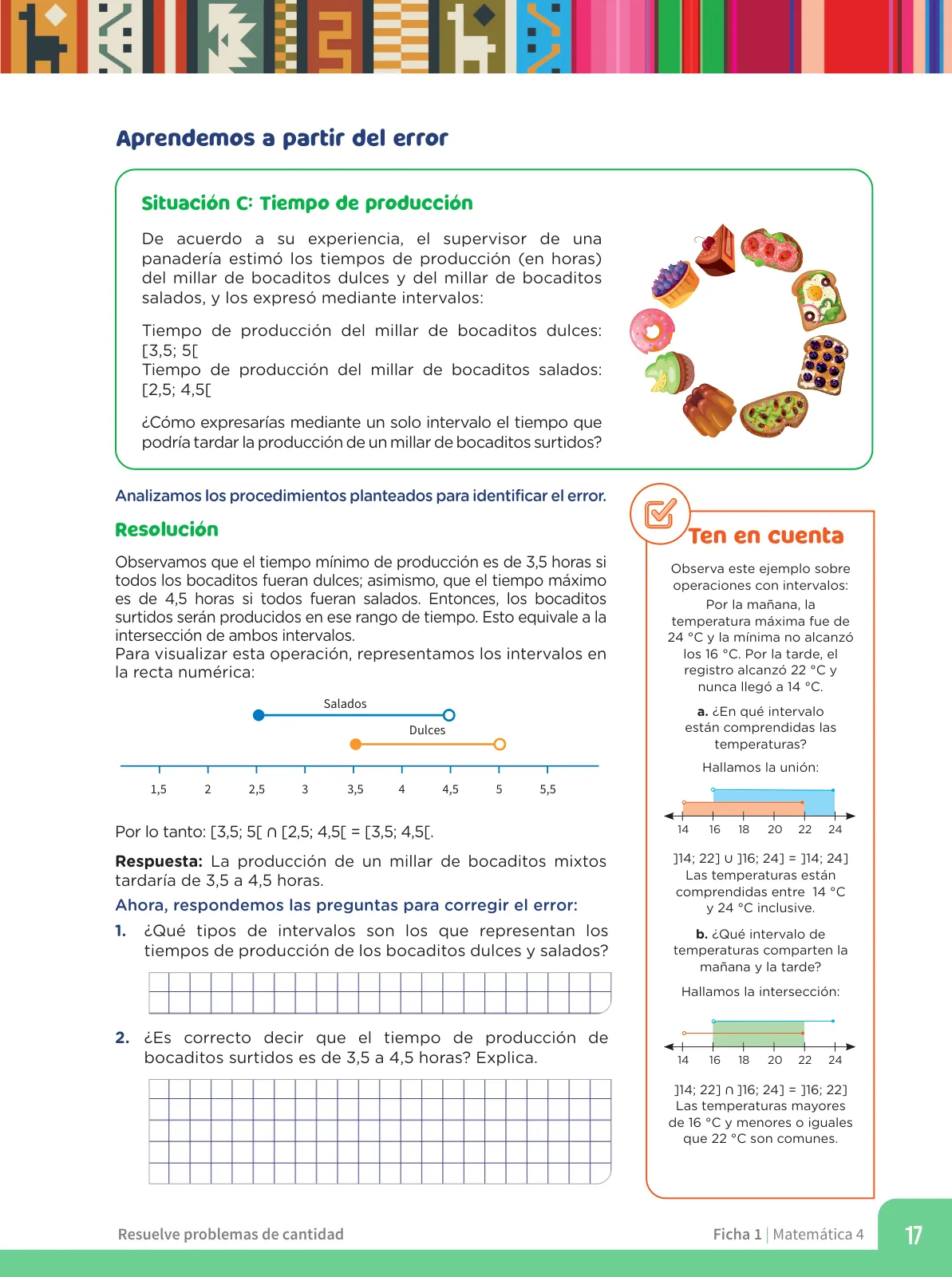 Página 19 de Fichas de Matemática 4 · 2024