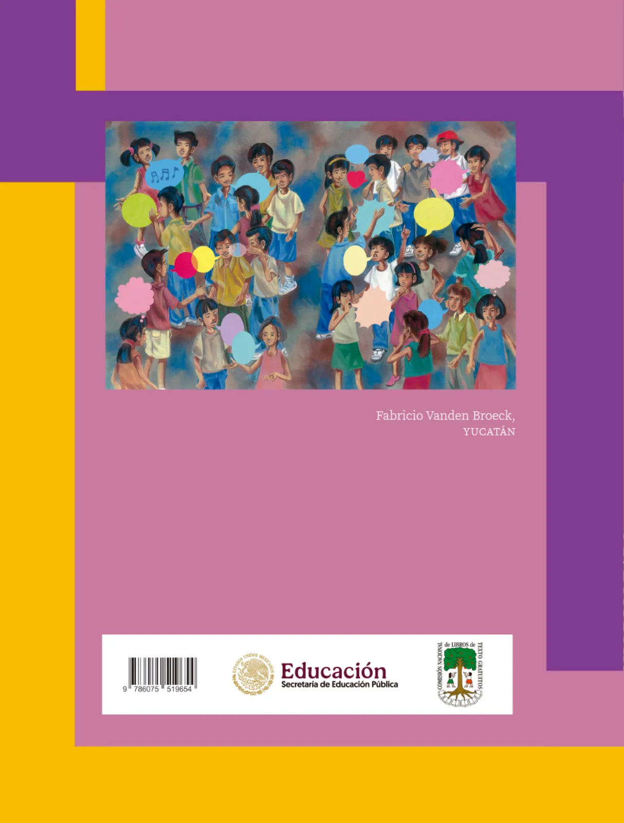 Página 363 de Proyectos Escolares. Libro de Educación Primaria Grado 3° Ciclo Escolar 2025 - 2026