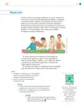 Miniatura página 126 de Colección Nanahuatzin. Nuestro libro de Proyectos. Tomo I.   Libro de Educación Telesecundaria Grado 3°  Ciclo Escolar 2025 - 2026