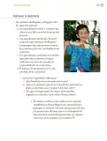 Miniatura página 254 de Proyectos Comunitarios.   Libro de Educación Primaria Grado 5°  Ciclo Escolar 2025 - 2026