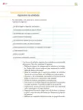 Miniatura página 203 de Colección Sk´asolil. Nuestro libro de proyectos.   Libro de Educación Secundaria Grado 2°  Ciclo Escolar 2025 - 2026