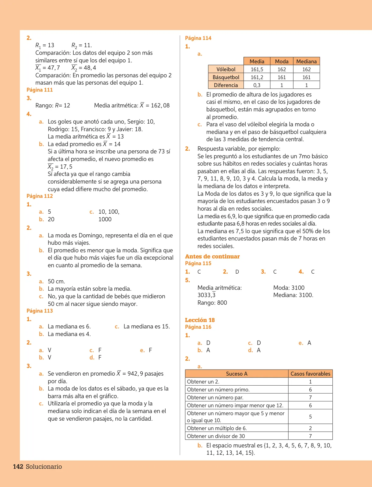 Miniatura página 143 de Matemática – Séptimo Básico | Texto del Estudiante MINEDUC – Descargar PDF · 2024