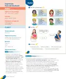 Miniatura página 16 de Inglés – Quinto Básico | Texto del Estudiante MINEDUC – Descargar PDF · 2024