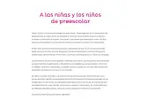 Miniatura página 5 de Explorar e imaginar con mi libro de Preescolar.   Libro de Educación Preescolar Grado 2°  Ciclo Escolar 2025 - 2026