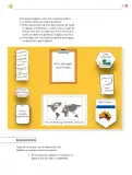 Miniatura página 98 de Colección Nanahuatzin. Nuestro libro de proyectos.   Libro de Educación Secundaria Grado 3°  Ciclo Escolar 2025 - 2026
