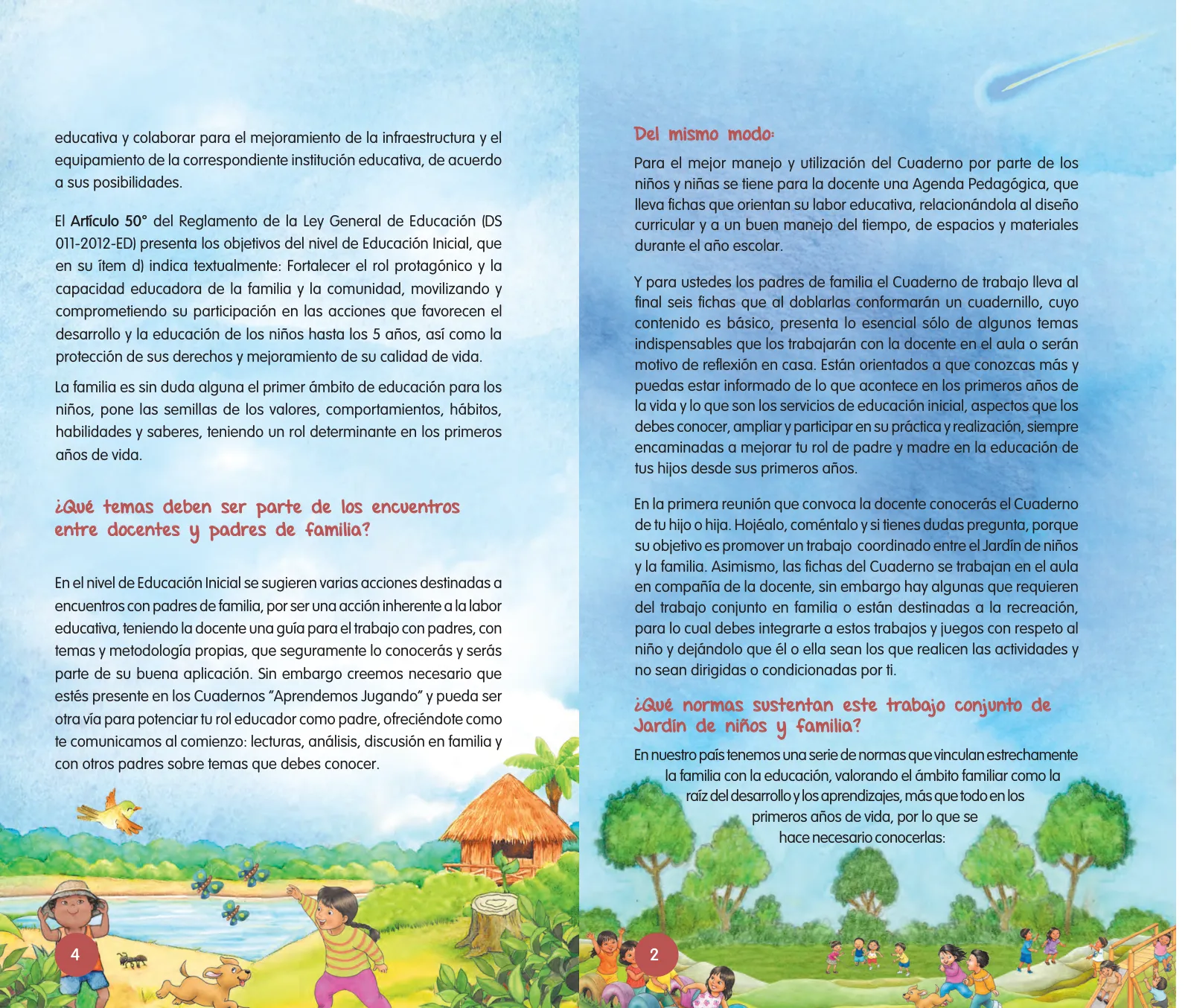 Página 192 de Aprendemos jugando : cuaderno de trabajo, 5 años · 2016