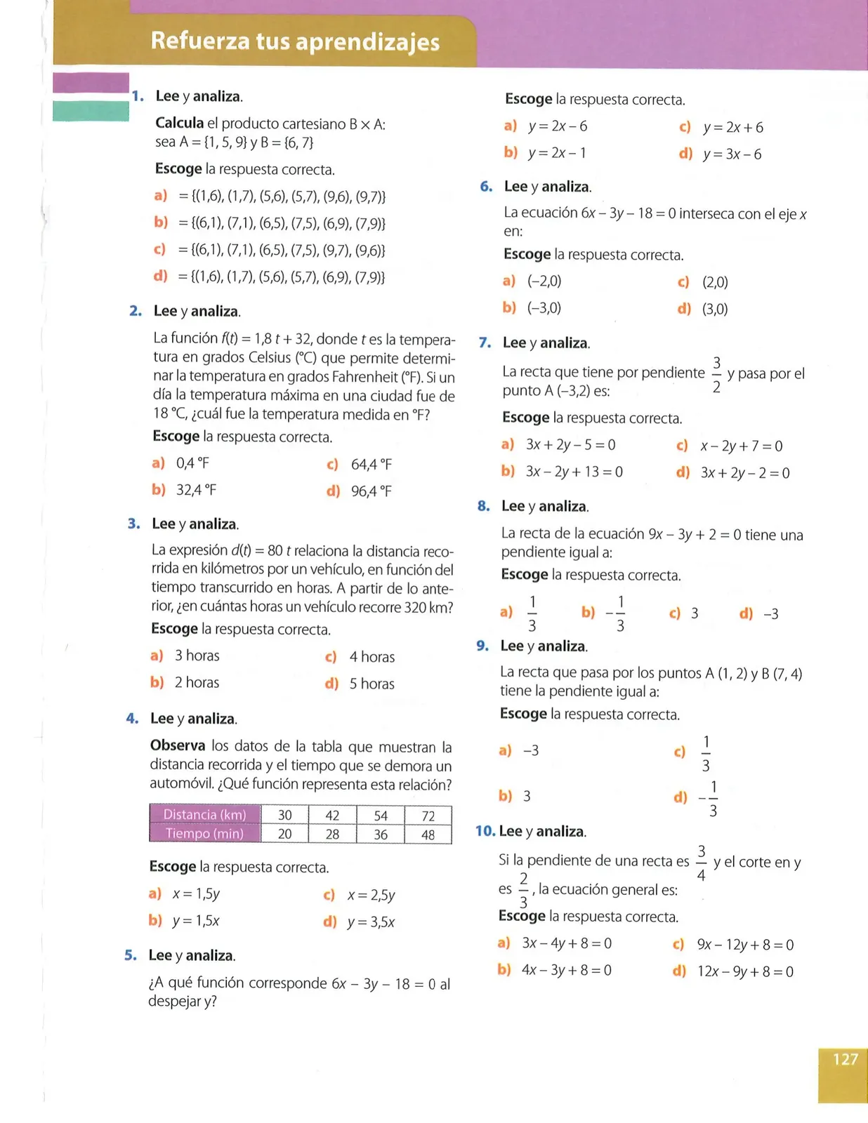 Página 127