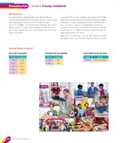 Miniatura página 108 de Inglés – Quinto Básico | Texto del Estudiante MINEDUC – Descargar PDF · 2024