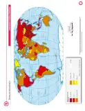 Miniatura página 22 de Cartografía de México y el mundo.   Libro de Educación Primaria Grado 4°  Ciclo Escolar 2025 - 2026