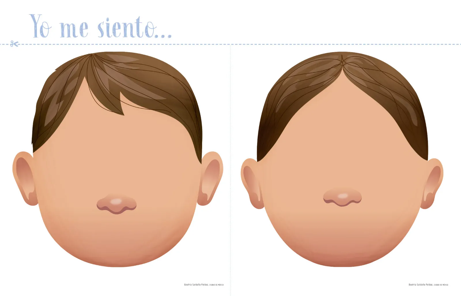 Página 56 de Jugar e imaginar con mi material manipulable de Preescolar. Libro de Educación Preescolar Grado 3° Ciclo Escolar 2025 - 2026