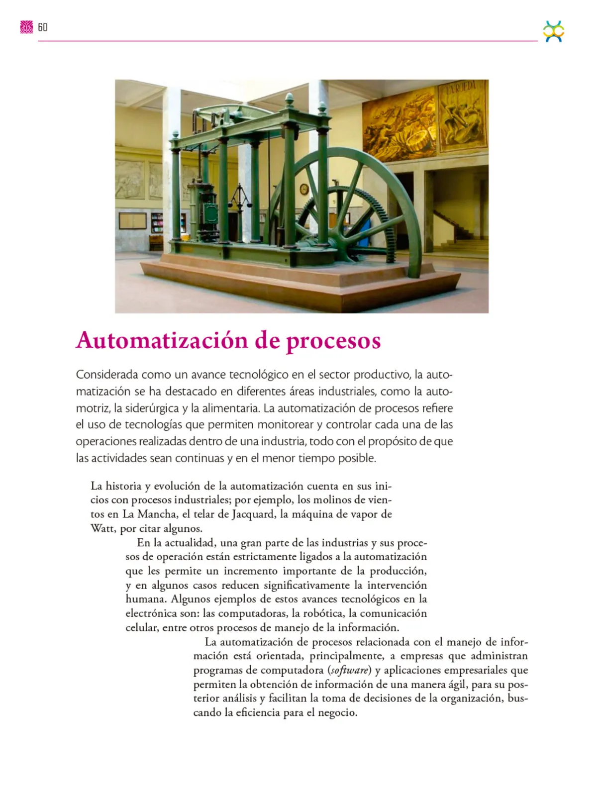 Miniatura página 61 de Colección Sk´asolil. De lo humano y lo comunitario.   Libro de Educación Secundaria Grado 2°  Ciclo Escolar 2025 - 2026